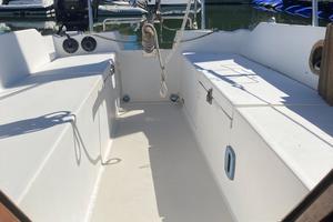 SIRPRIZE 25ft Catalina Yacht For Sale