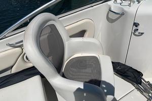 Photo 3710459 for 2008 Sea Ray 240 Sundeck  