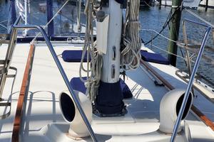 44ft Beneteau Yacht For Sale