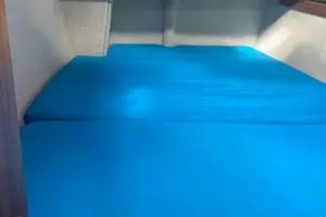 1995 Fountaine Pajot Athena 38 thumbnail 11