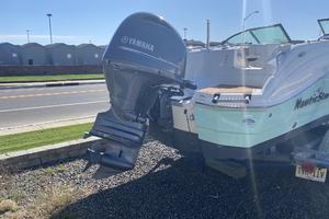 Photo 3464366 for 2019 NauticStar 223 DC  