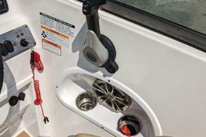 Photo 3425248 for 2019 NauticStar 223 DC  