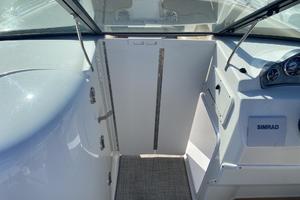 Photo 3464370 for 2019 NauticStar 223 DC  