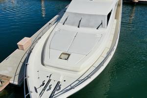 Rabbit 80ft Ferretti Yachts Yacht For Sale