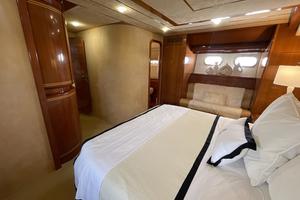 Rabbit 80ft Ferretti Yachts Yacht For Sale