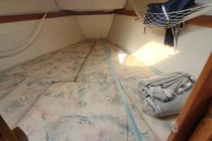 Adagio 30ft Catalina Yacht For Sale