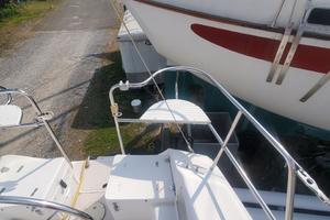 Adagio 30ft Catalina Yacht For Sale