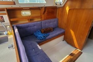 Adagio 30ft Catalina Yacht For Sale