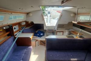 Adagio 30ft Catalina Yacht For Sale