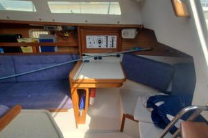 Adagio 30ft Catalina Yacht For Sale