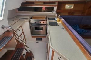 Adagio 30ft Catalina Yacht For Sale