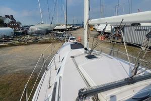 Adagio 30ft Catalina Yacht For Sale