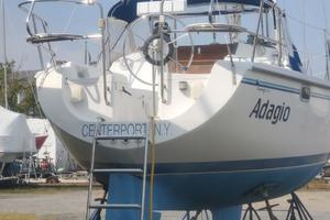 Adagio 30ft Catalina Yacht For Sale