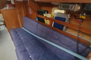 Adagio 30ft Catalina Yacht For Sale