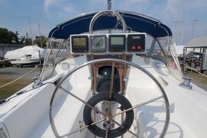 Adagio 30ft Catalina Yacht For Sale