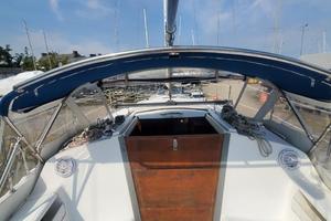 Adagio 30ft Catalina Yacht For Sale