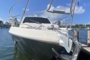 2013 Cranchi M44 HT thumbnail 1