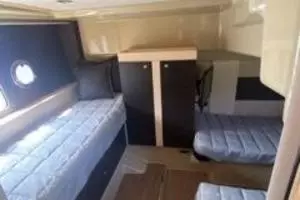 2013 Cranchi M44 HT thumbnail 11