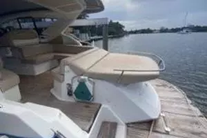 2013 Cranchi M44 HT thumbnail 20