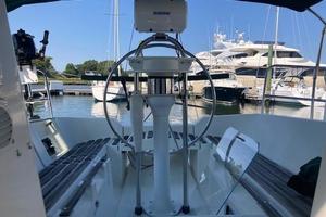 Cognac 30ft Beneteau Yacht For Sale