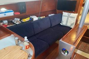 Cognac 30ft Beneteau Yacht For Sale