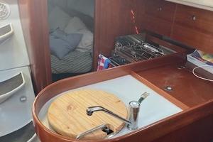 Cognac 30ft Beneteau Yacht For Sale