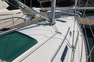 Cognac 30ft Beneteau Yacht For Sale