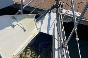 Cognac 30ft Beneteau Yacht For Sale