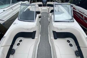 Photo 3432926 for 2016 Chaparral 250 Suncoast  