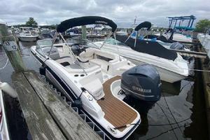 Photo 3432882 for 2016 Chaparral 250 Suncoast  