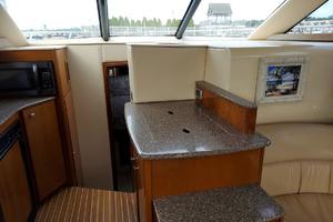 GROH UP 34ft Meridian Yacht For Sale