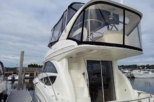 GROH UP 34ft Meridian Yacht For Sale