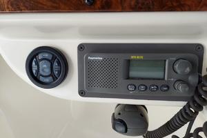 GROH UP 34ft Meridian Yacht For Sale