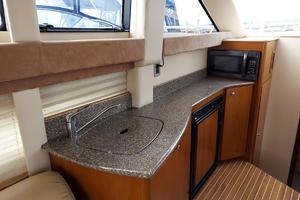 GROH UP 34ft Meridian Yacht For Sale