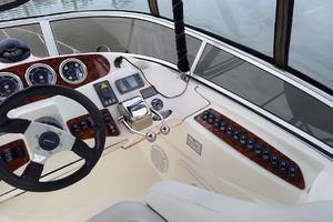 GROH UP 34ft Meridian Yacht For Sale