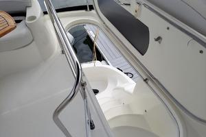 GROH UP 34ft Meridian Yacht For Sale