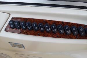 GROH UP 34ft Meridian Yacht For Sale