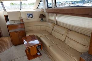 GROH UP 34ft Meridian Yacht For Sale