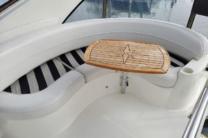 GROH UP 34ft Meridian Yacht For Sale