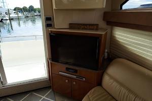 GROH UP 34ft Meridian Yacht For Sale