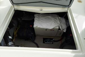 GROH UP 34ft Meridian Yacht For Sale