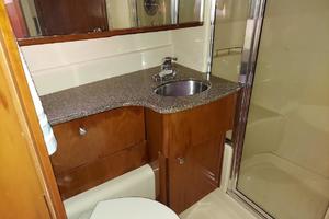 GROH UP 34ft Meridian Yacht For Sale