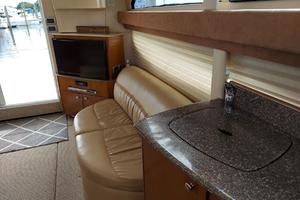 GROH UP 34ft Meridian Yacht For Sale