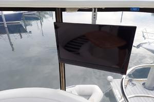 GROH UP 34ft Meridian Yacht For Sale
