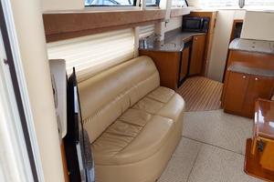 GROH UP 34ft Meridian Yacht For Sale