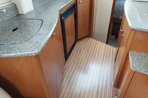 GROH UP 34ft Meridian Yacht For Sale