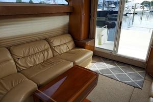 GROH UP 34ft Meridian Yacht For Sale