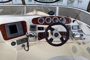 GROH UP 34ft Meridian Yacht For Sale