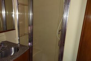 GROH UP 34ft Meridian Yacht For Sale
