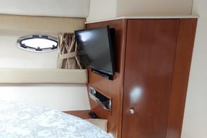 GROH UP 34ft Meridian Yacht For Sale